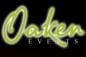 Oaken Events logo